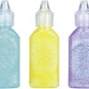 Glitterglue-Set Rainbow