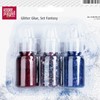 Kit de colle scintillante Fantaisie