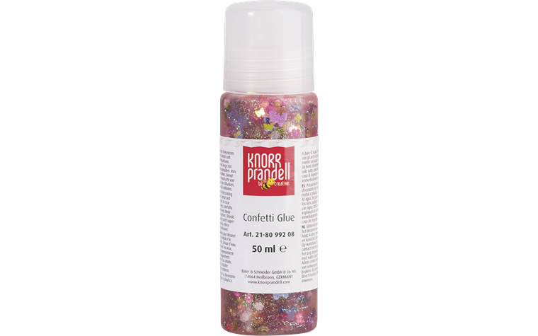 Colle Confetti 50ml