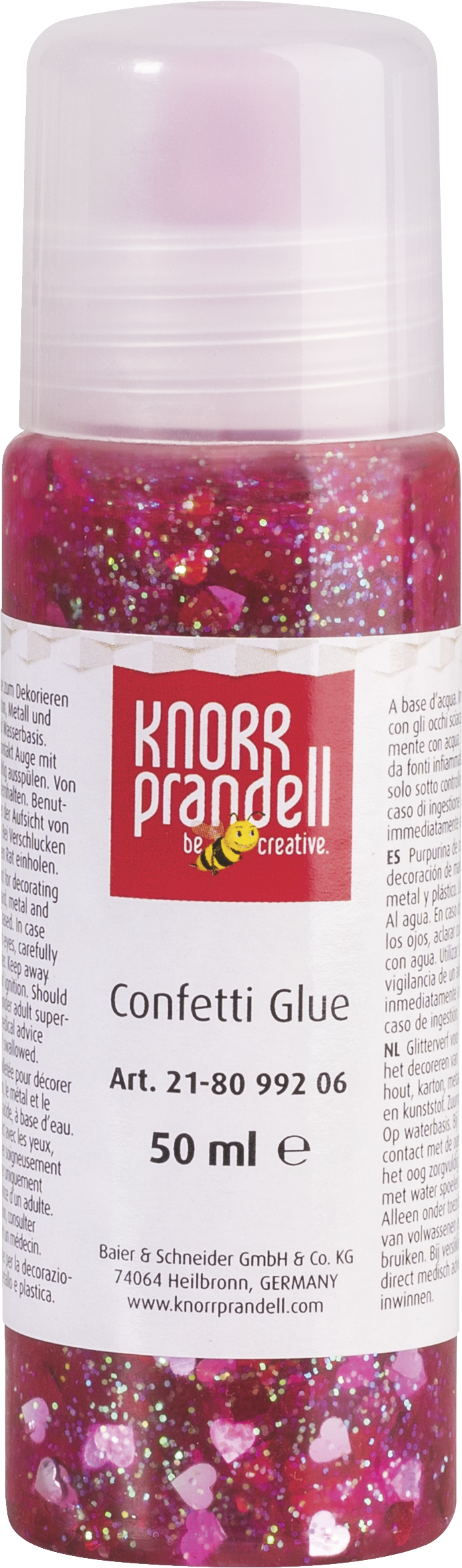 Colle Confetti 50ml