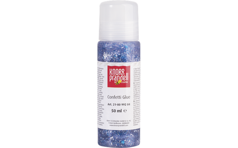 Colle Confetti 50ml