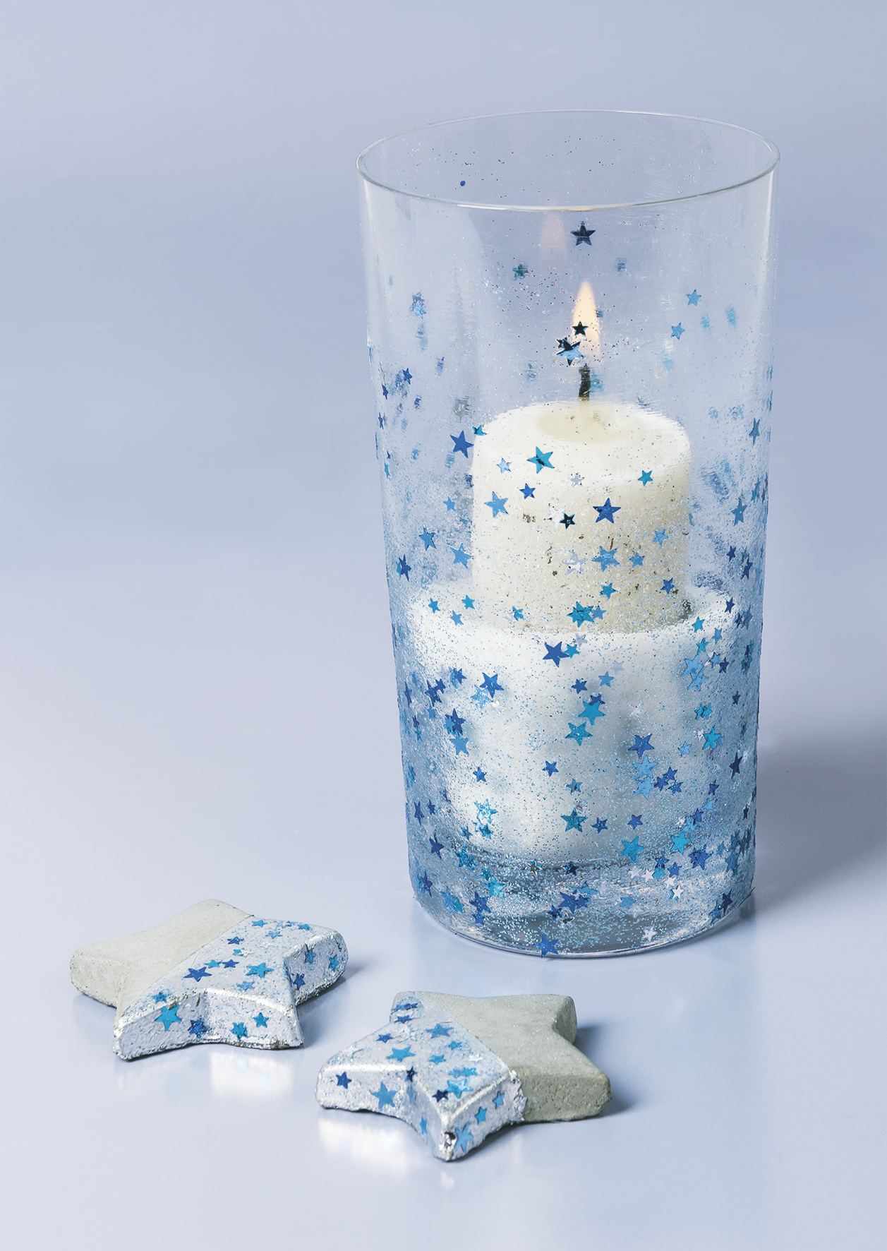 Confetti Kleber 50ml