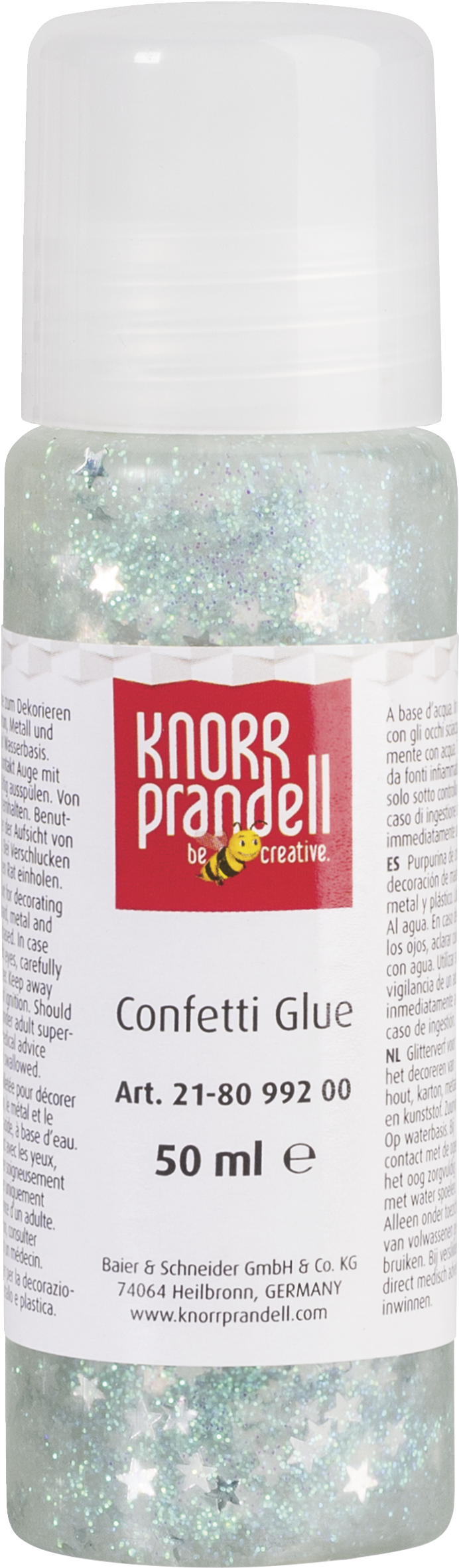 Colle Confetti 50ml