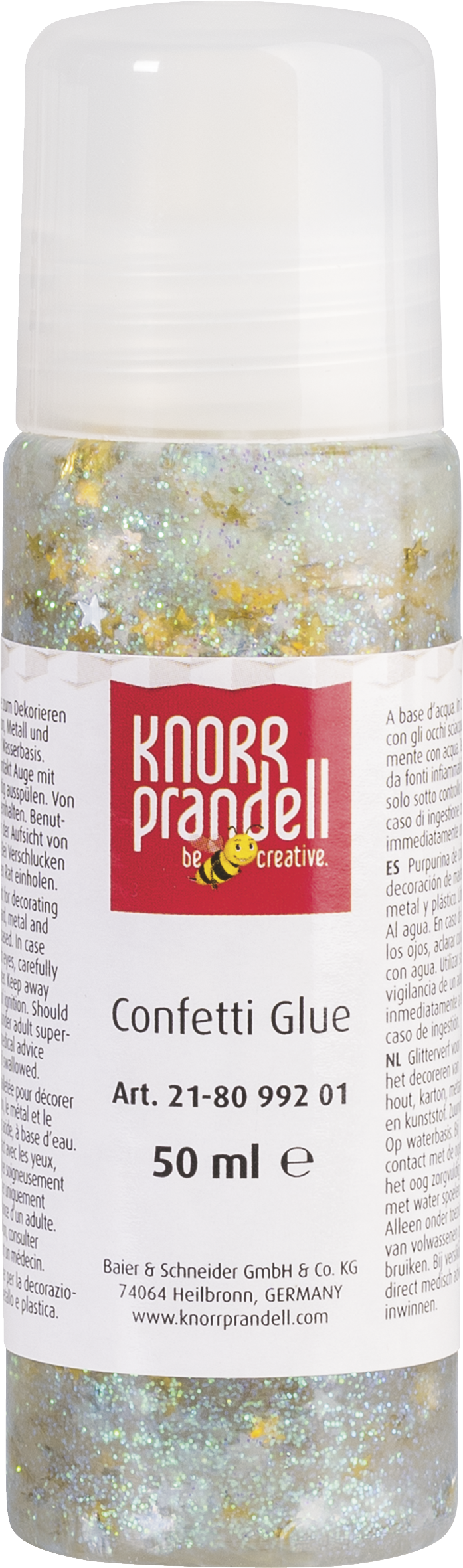 Confetti Glue 50ml