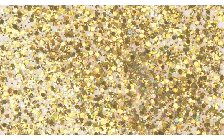 Glitter Glue - Flaky 50ml