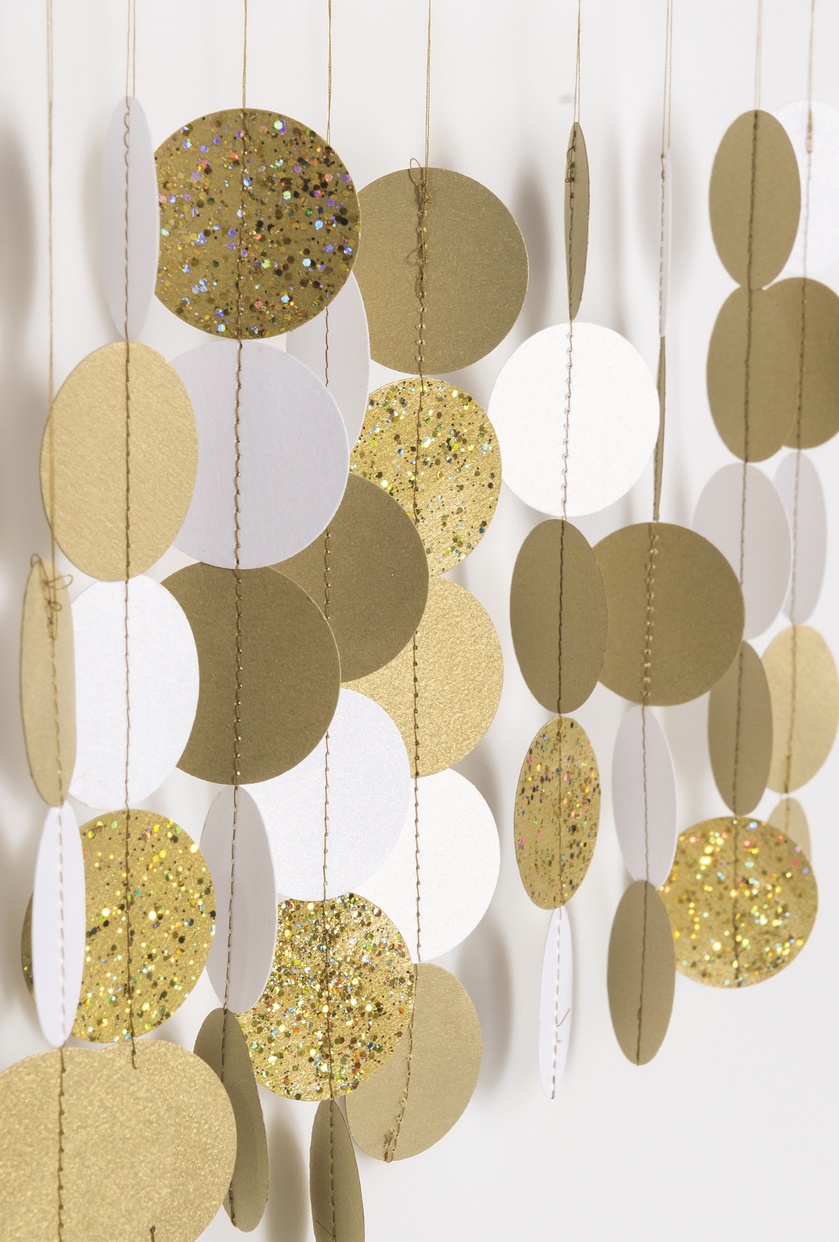 Glitzer Kleber - Flaky 50ml