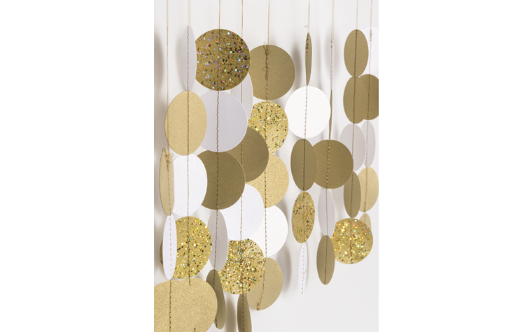 Glitter Glue - Flaky 50ml