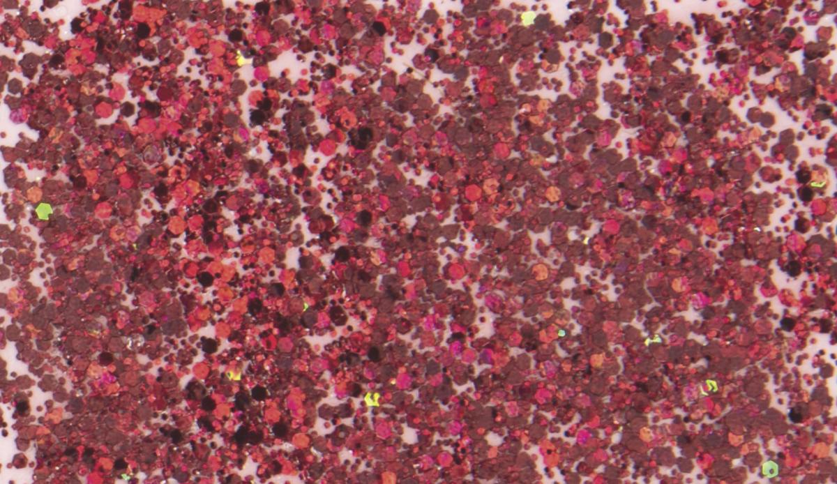 Glitter Glue - Flaky 50ml