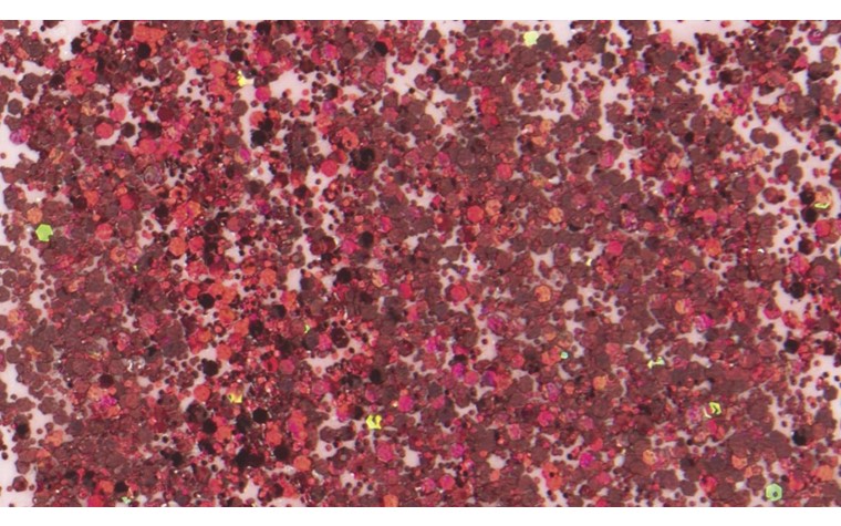 Glitter Glue - Flaky 50ml