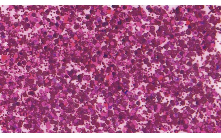 Glitter Glue - Flaky 50ml