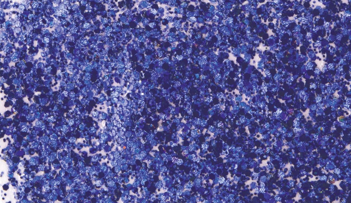 Glitter Glue - Flaky 50ml