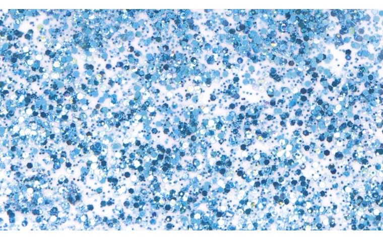 Glitter Glue - Flaky 50ml