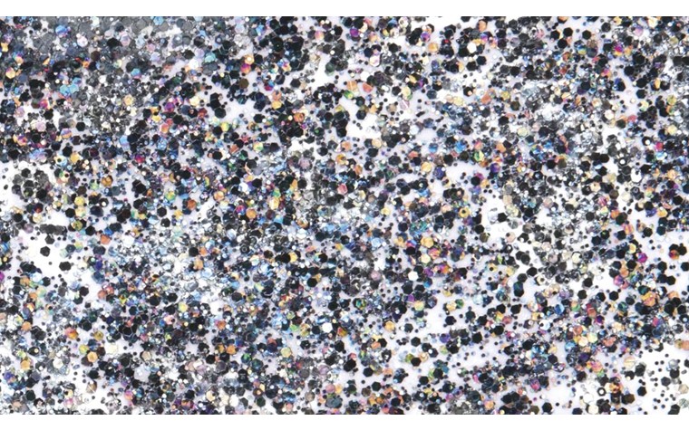 Glitter Glue - Flaky 50ml