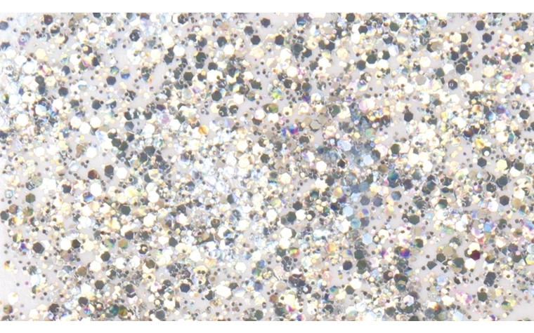 Glitter Glue - Flaky 50ml