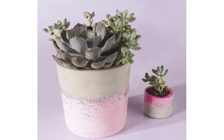 Glitter Glue - Flaky 50ml