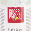 Glitter Glue - Flaky 50ml
