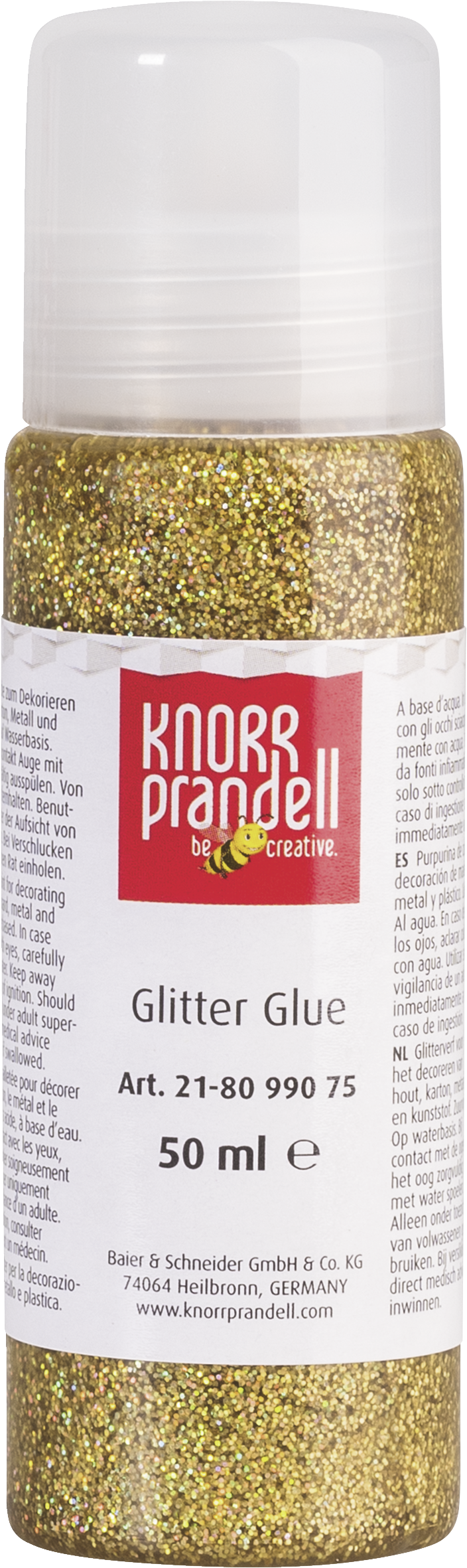 Colle à paillettes 50ml