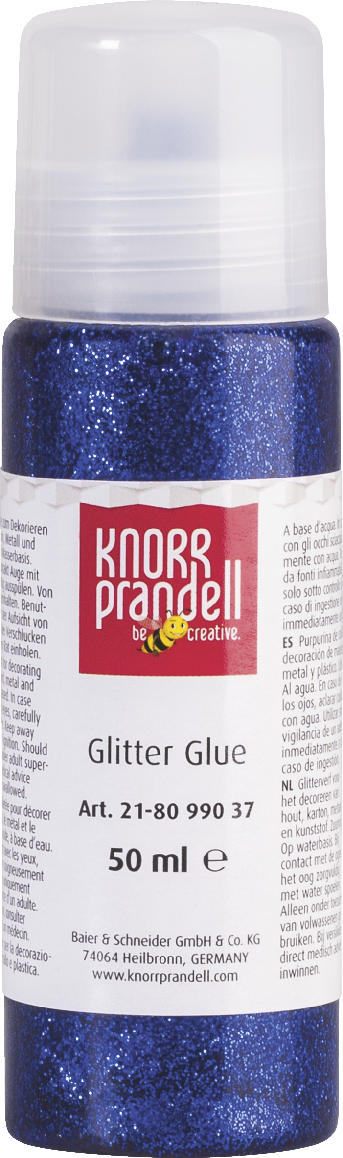 Colle à paillettes 50ml
