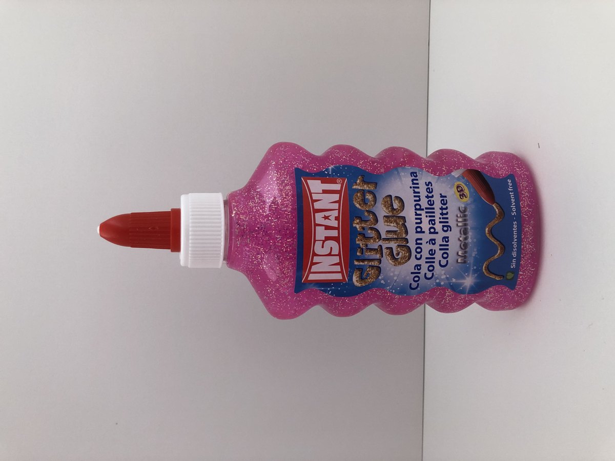 Colle scintillante 180ml