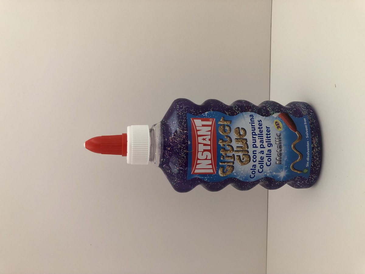 Colle scintillante 180ml