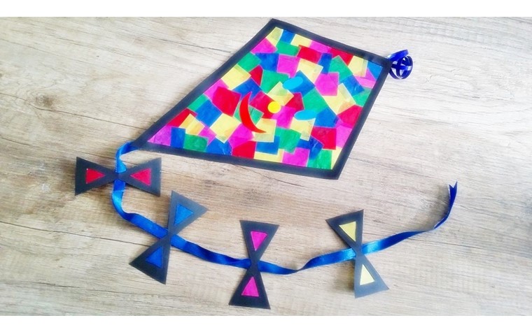 Translucent paper 42g 70x100 cm