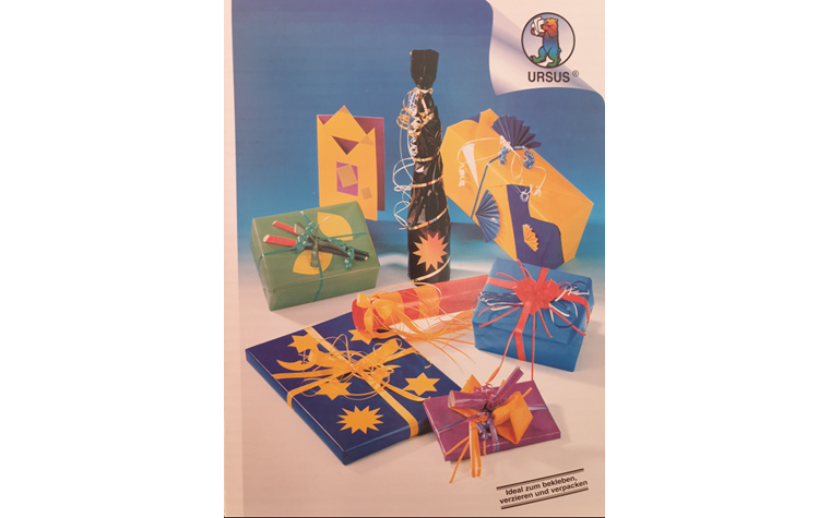 Papier universel 80g 70x100 cm