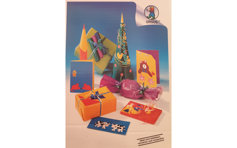 Papier universel 80g 70x100 cm