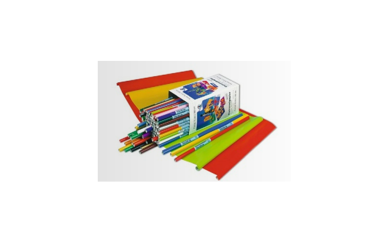 Universal paper 80g 70x100 cm