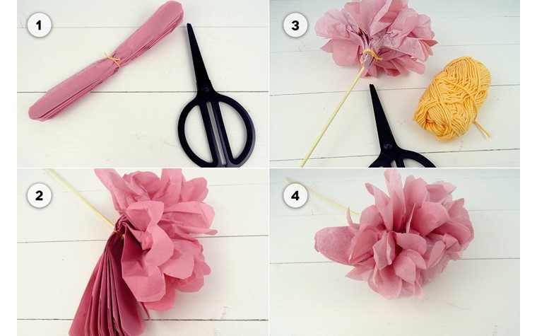 Mulberry paper 25 gr/m2 50x70 cm