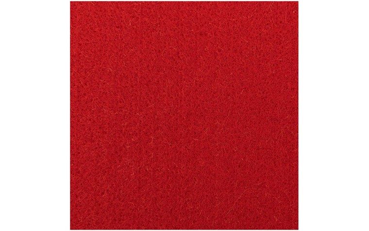 Plaques de feutrine 3mm 50x75cm