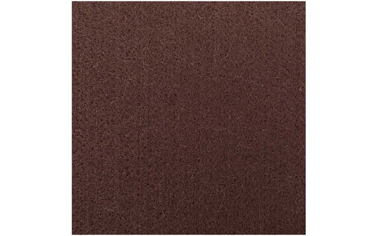 Plaques de feutrine 3mm 50x75cm