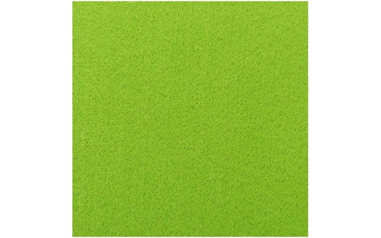 Felt panels 1mm 60x90cm