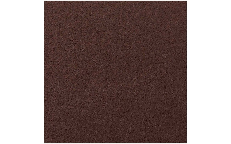 Plaques de feutrine 1mm 60x90cm