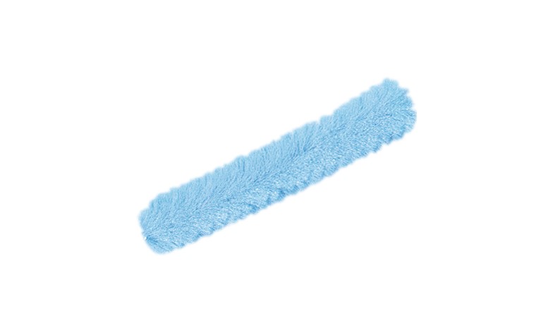 Fil de chenille 9mm 50cm de long 10pcs