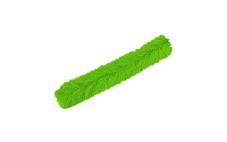 Fil de chenille 9mm 50cm de long 10pcs