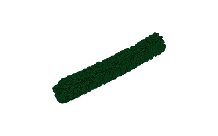 Chenille Stems 9mm 50cm long 10pcs