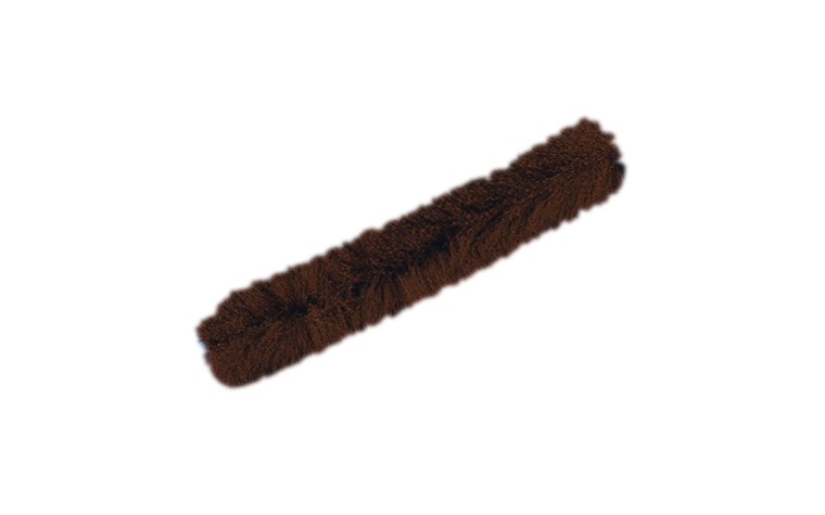 Fil de chenille 9mm 50cm de long 10pcs