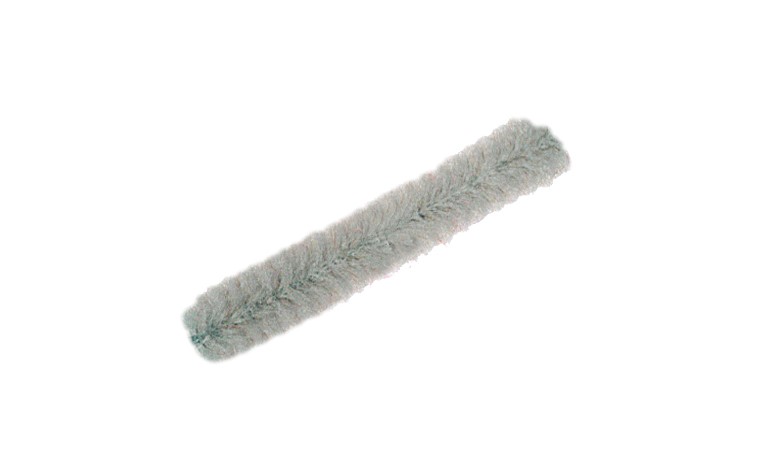 Fil de chenille 9mm 50cm de long 10pcs