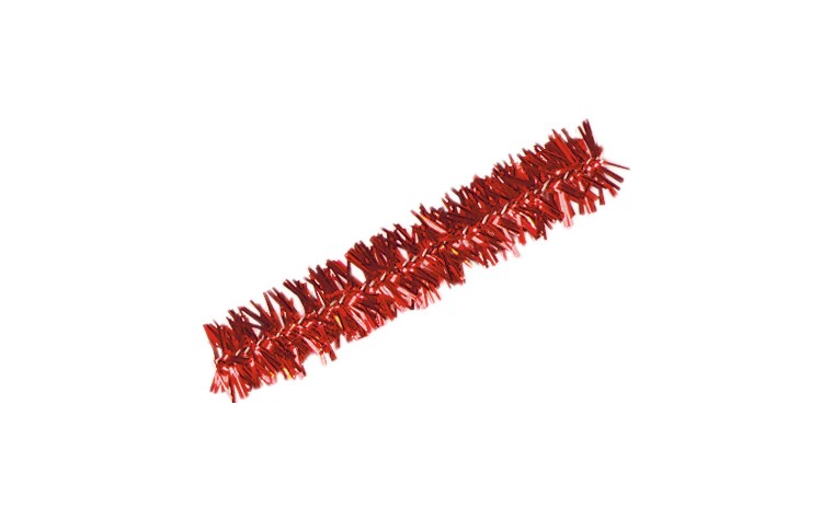 Chenilledraad 9mm 50cm lang 10st