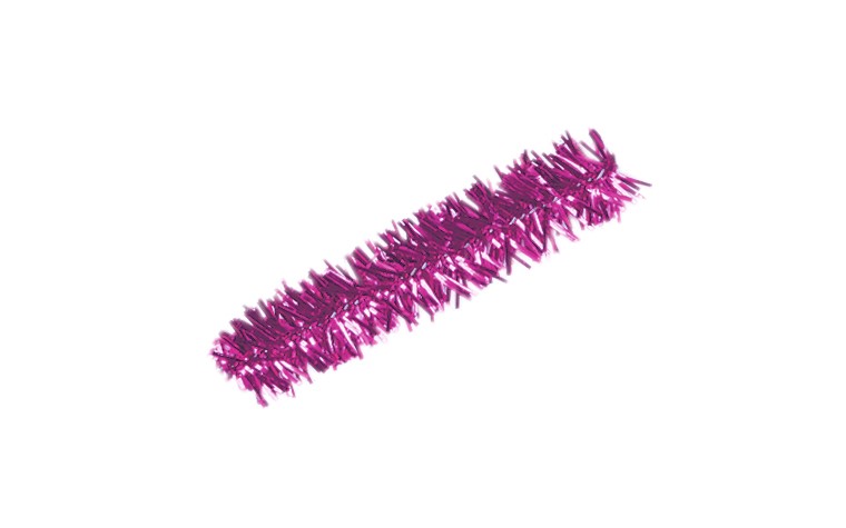 Chenille Stems 9mm 50cm long 10pcs