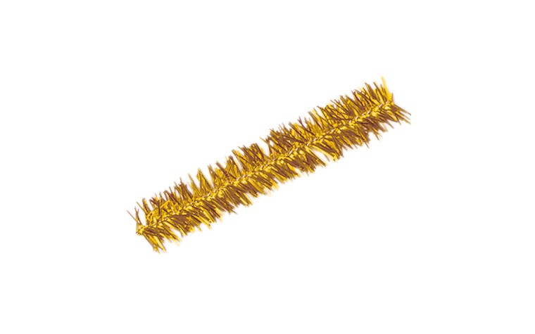 Chenille Stems 9mm 50cm long 10pcs