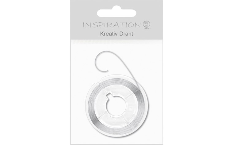 Creative wire 0,3mm copper 20m