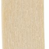 Wooden craft sticks 113x10x2mm 100pcs