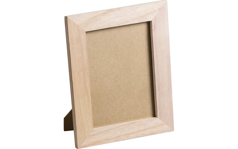 Picture frame 18x23cm photo 12x17cm