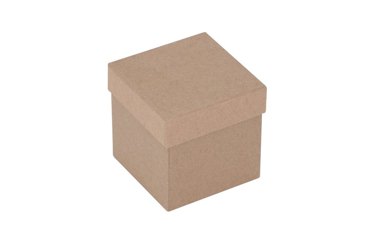 Würfelbox 8,9x8,9x8,9cm