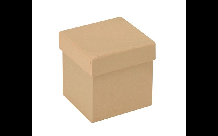 Kubus Box 10,2x10,2x10,2cm