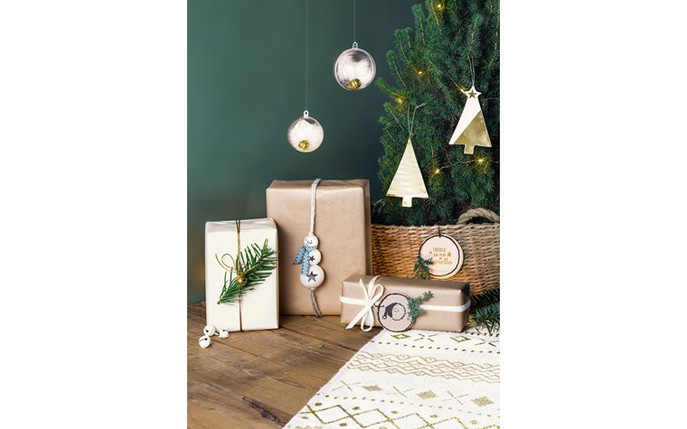 Acryl bol deelbaar ø 6cm