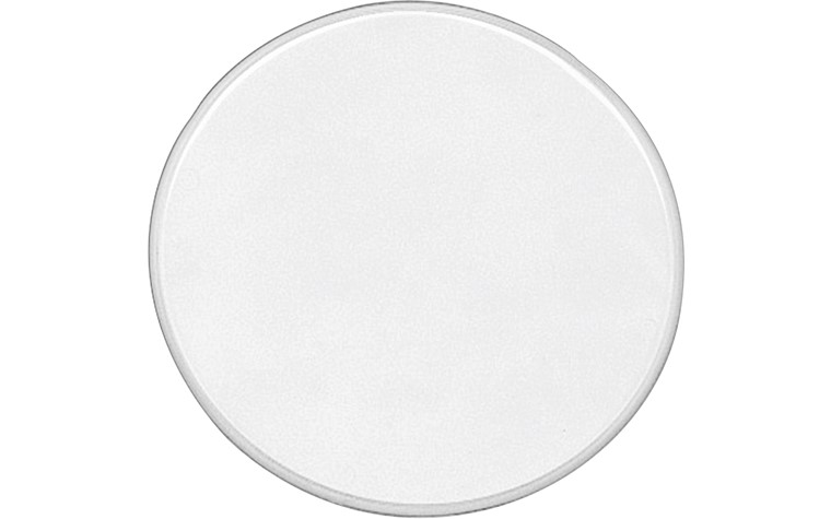 Disque de séparation en acrylique ø 8cm