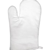 Oven glove, white
28x16cm, SB-Btl 1piece
