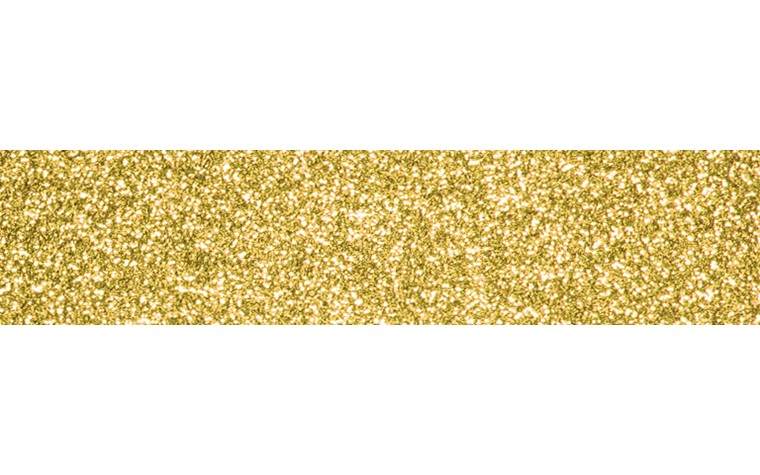 Ruban à paillettes 3er-set 15mmx5m